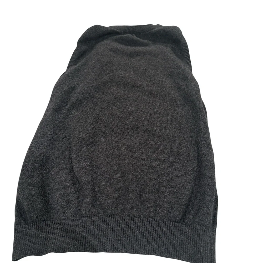 Banana Republic Argyle Sweater‎ Angora Rabbit Hair Soft Luxury Small